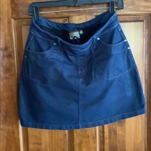 Athleta skirt